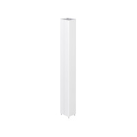 Simon Connect Белый Удлинитель колонны ALС3200-9, 1,0 м