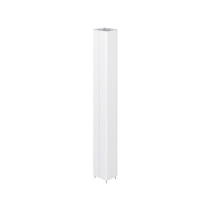 Simon Connect Белый Удлинитель колонны ALС3200-9, 1,0 м