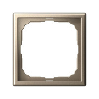 ARTGALLERY 1-постовая РАМКА, ШАМПАНЬ GAL000501