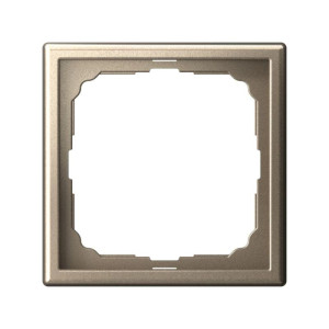 ARTGALLERY 1-постовая РАМКА, ШАМПАНЬ GAL000501