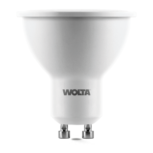 Светодиодная лампа WOLTA 25SPAR16-230-8GU10 8Вт 4000K GU10