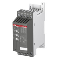 Софтстартер PSR3-600-70 1,5кВт 400В (100-240В AC) ABB 1SFA896103R7000