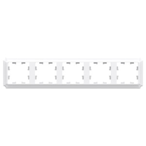 ATLASDESIGN ANTIQUE 5-постовая РАМКА, универсальная, ЛОТОС ATN101305