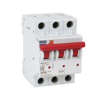 Шуруп-кольцо 6.0х40 Tech-KREP 103896