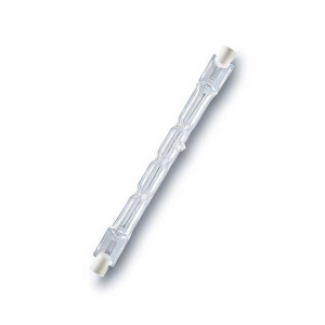 Лампа галогенная HALOLINE 64690 ECO 80Вт линейная R7s 2900К 230В J78 OSRAM 4008321928078