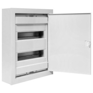 Кожух для навесного монтажа щита Nova 2 Габарит PROxima EKF nv-cover-2