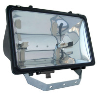 Прожектор Алатырь ИО 01-1000 1000Вт R7s IP65 корпус алюминиевый литой (инд. упак.) Элетех 1040200056