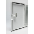 Корпус пластиковый ЩМПп 280х210х130мм УХЛ1 IP65 DYNEL