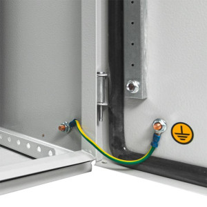 Щит ЩМПг-100.65.27 Гранит IP66 PROxima EKF mb66-5