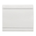 Щит ЩРН-П-10 SlimBox IP41 бел. дверца PROxima EKF sb-n-10w