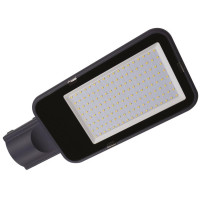 Светильник светодиодный PSL 08 GR 150Вт 5000К IP65 140/70град. ДКУ уличный консольный с линзовым модулем Pro JazzWay 5045842