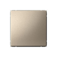 ARTGALLERY Перекрестный ПЕРЕКЛЮЧАТЕЛЬ, сх.7, 10АХ, ШАМПАНЬ GAL000571