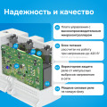 Реле напряжения Welrok D6 red - 63 A - Реле напряжения Welrok D6-63 red