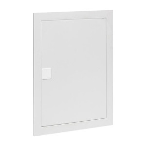 Дверь для щита Nova 2 габарит IP41 пластик PROxima EKF nv-door-p-2