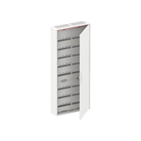 Шкаф навесной CA28VZEU 192 М IP44, ABB 2CPX052189R9999
