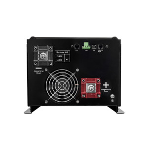 ИБП Hiden Control HPS30-4024 (тор.транс.)