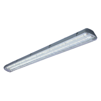 Светильник Айсберг  40W-5000Lm IP65 5000-5500к Прозрачный