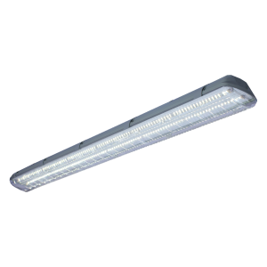 Светильник Айсберг  40W-5000Lm IP65 5000-5500к Прозрачный