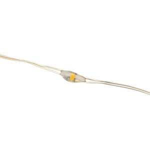 Гирлянда светодиодная Роса 10м 100LED тепл. бел. 1Вт IP20 USB Neon-Night 315-976