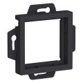 ATLASDESIGN АДАПТЕР 45х45мм для установки W45, КАРБОН ATN001008