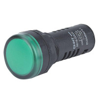Индикатор ND16-22D/2 AC/DC110В (R) зел. CHINT 592855