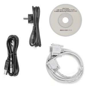 ИБП Hiden Expert UDC9201H-24