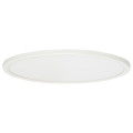 Светильник светодиодный ДВО 1010 20Вт 6500К IP20 встраив. Basic EKF DLL-1010-20-6500