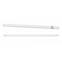Лампа светодиодная LED-T8-М-PRO 20Вт трубчатая с двухсторонним цоколем матовая 6500К холод. бел. G13 2000лм 230В 1200мм неповоротн. IN HOME 4690612030999