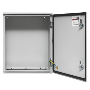 Щит ЩМПг - 50.40.22 Гранит IP66 PROxima EKF mb66-2