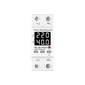 Реле напряжения RE VA-40A W 46-558 RostokElectro