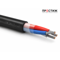Кабель МКШнгА-LS 3х0.75 500В  м ГОСТ