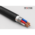 Кабель КВВГЭнгА-LS 4х2.5 0.66кВ м ГОСТ