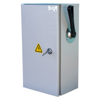 ЯБПВУ-1М У3, с ПН-2 100А, IP54, ящик силовой  (ЭТ)