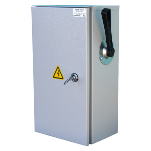 ЯБПВУ-1М У3, с ПН-2 100А, IP54, ящик силовой  (ЭТ)