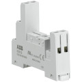Цоколь CR-PLS (логический) с доп. изоляцией для реле CR-P ABB 1SVR405650R0000