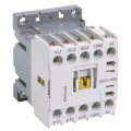 Миниконтактор IEK МКИ-11210 12А 230В/АС3 1НО KMM11-012-230-10