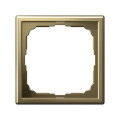 ARTGALLERY 1-постовая РАМКА, ЗОЛОТО GAL001601