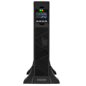 ИБП HIDEN KU9102S-RT PF=1.0