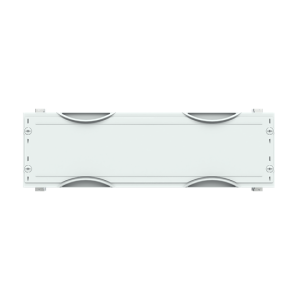 Модуль пустой 2ряда/1рейка ABB MBB216 ABB 2CPX041723R9999