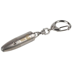 Фонарь B26 Брелок ( 4хAG3 в компл. 1LED) ЭРА C0030362