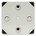 Переключатель кулачковый ПК-3-13 3П 16А ВКЛ-ВЫКЛ IP54 EKF pk-3-13-16