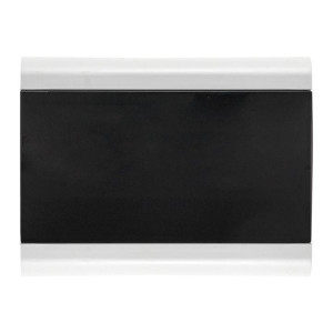 Щит распределительный ЩРН-П-12 (промышленная упаков ка) IP41 Basic