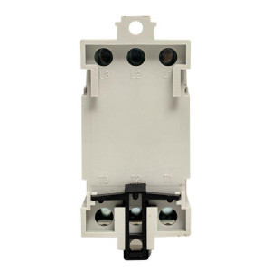 Рубильник мод. 3п MS-25A на DIN-рейку EKF ms-25d