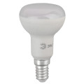 Лампа светодиодная RED LINE LED R50-6W-827-E14 R 6Вт R50 рефлектор 2700К тепл.бел. E14 Эра Б0050699