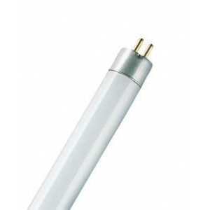 Лампа люминесцентная L 8W/640 8Вт T5 4000К G5 OSRAM 4050300008912