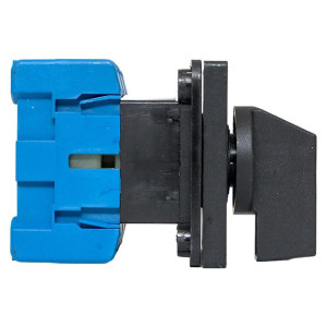 Переключатель кулачковый ПК-2-13 3П 63А ВКЛ-ВЫКЛ EKF pk-2-13-63