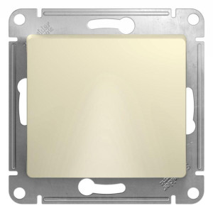 GLOSSA ВЫВОД КАБЕЛЯ, механизм, БЕЖЕВЫЙ GSL000299