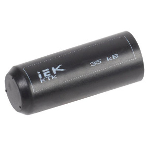 Капа термоус. КТк 22/8 35кВ IEK UMR-SM-2208-35KV
