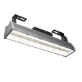 Светильник Полюс с поворотным креплением 50W-6750Lm, 5000-5500K, IP65