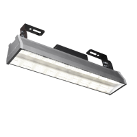 Светильник Полюс с поворотным креплением 50W-6750Lm, 5000-5500K, IP65